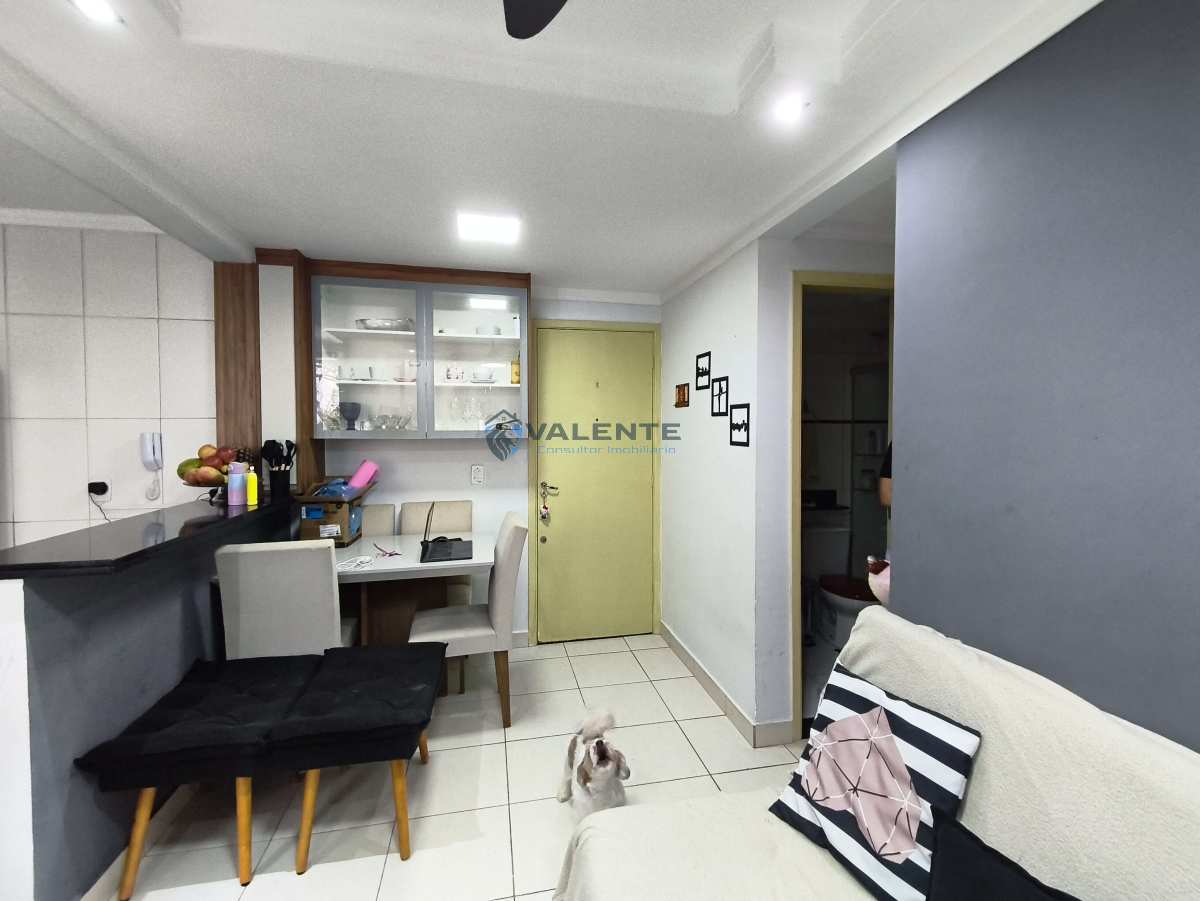 Apartamento para venda ou locação com 2 quartos, 54m² - Jardim Nova Europa,Campinas