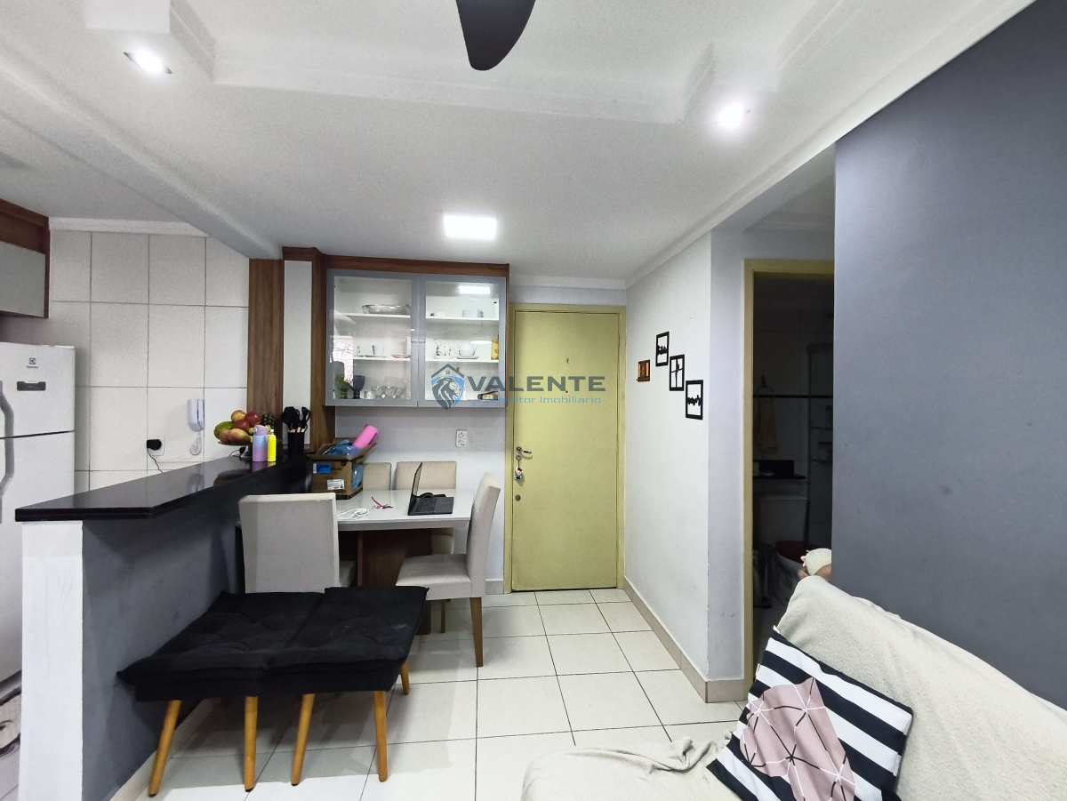 Apartamento para venda ou locação com 2 quartos, 54m² - Jardim Nova Europa,Campinas