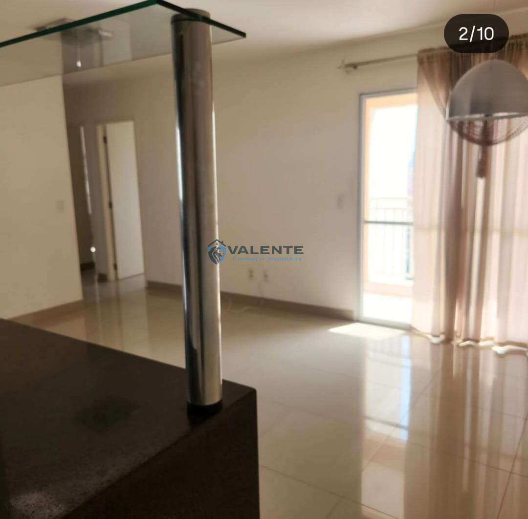 Apartamento à venda com 3 quartos, 75m² - Loteamento Chácara Prado,Campinas