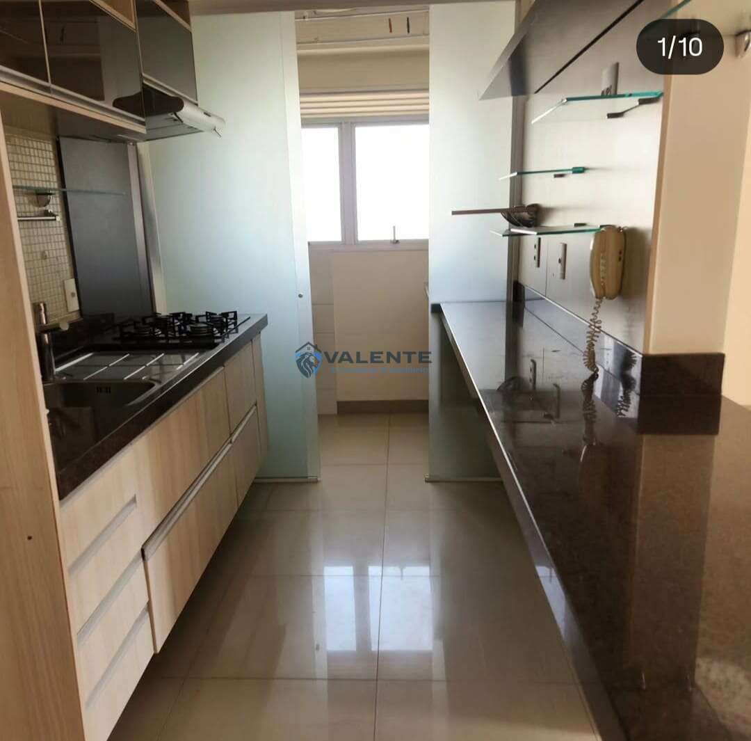 Apartamento à venda com 3 quartos, 75m² - Loteamento Chácara Prado,Campinas