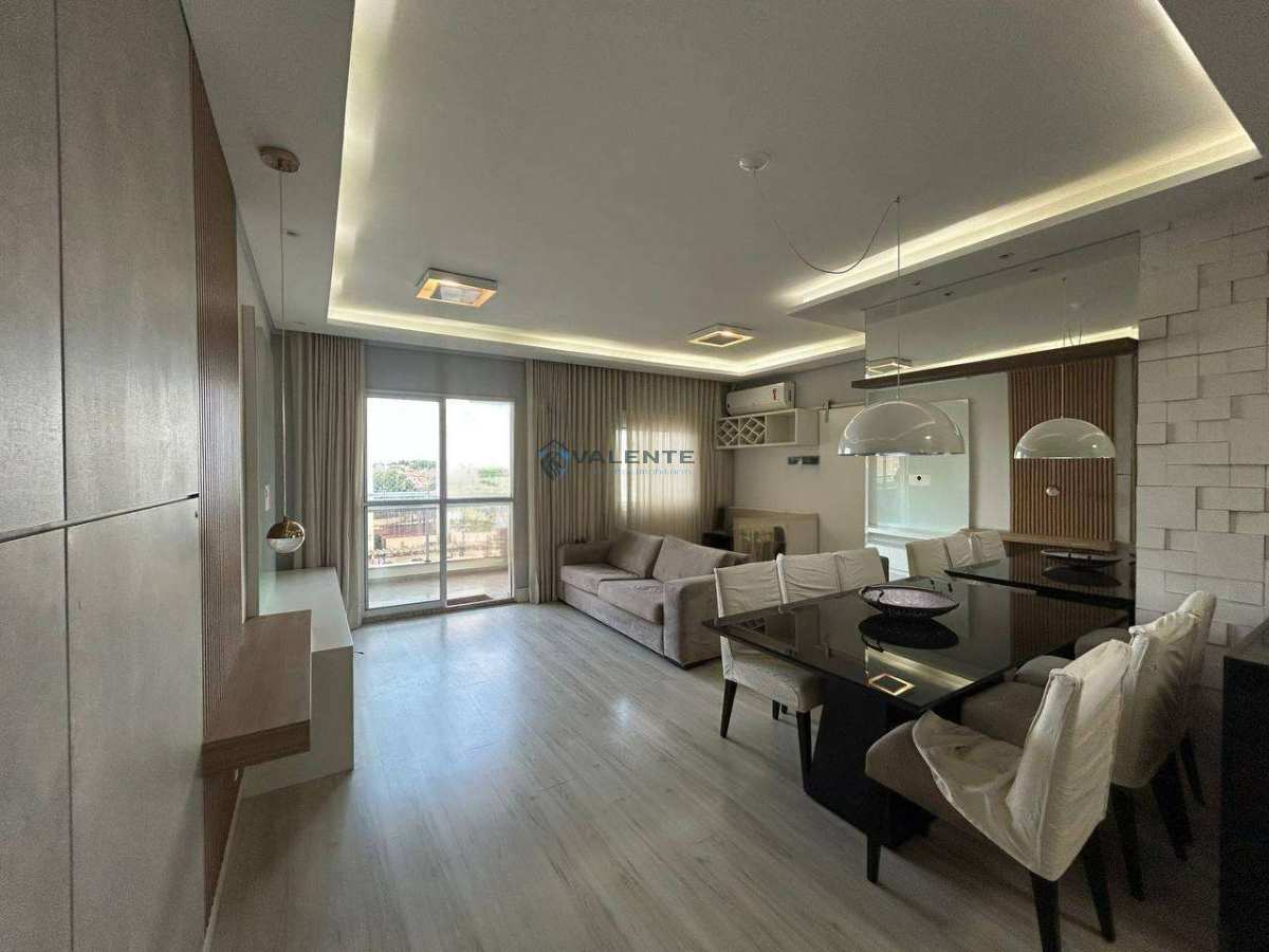  - Apartamento á Venda, 3 dormitórios, 3 banheiros, 2 vagas, condomínio Ecolife, Campinas