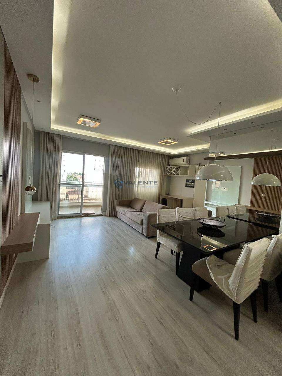 Apartamento à venda com 3 quartos, 92m² - Parque Prado,Campinas