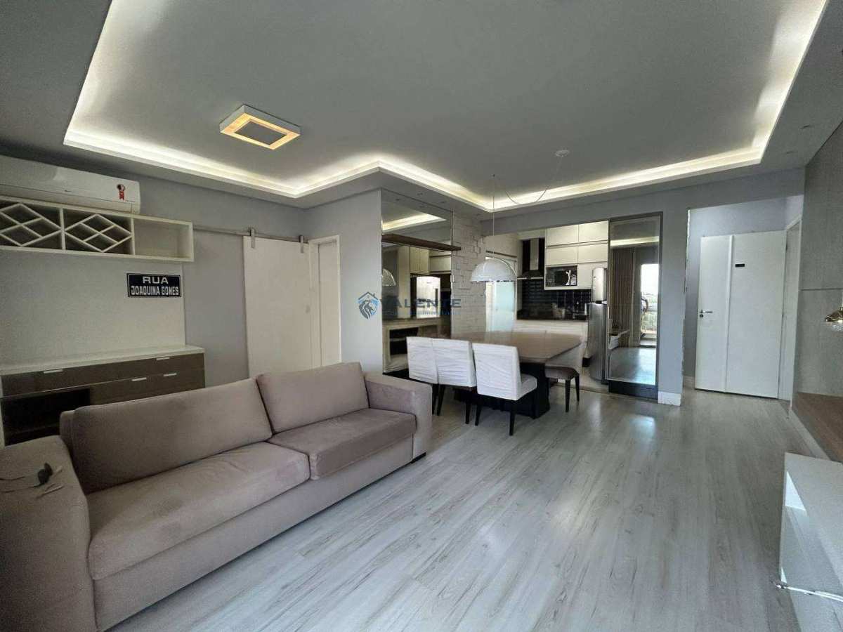 Apartamento à venda com 3 quartos, 92m² - Parque Prado,Campinas