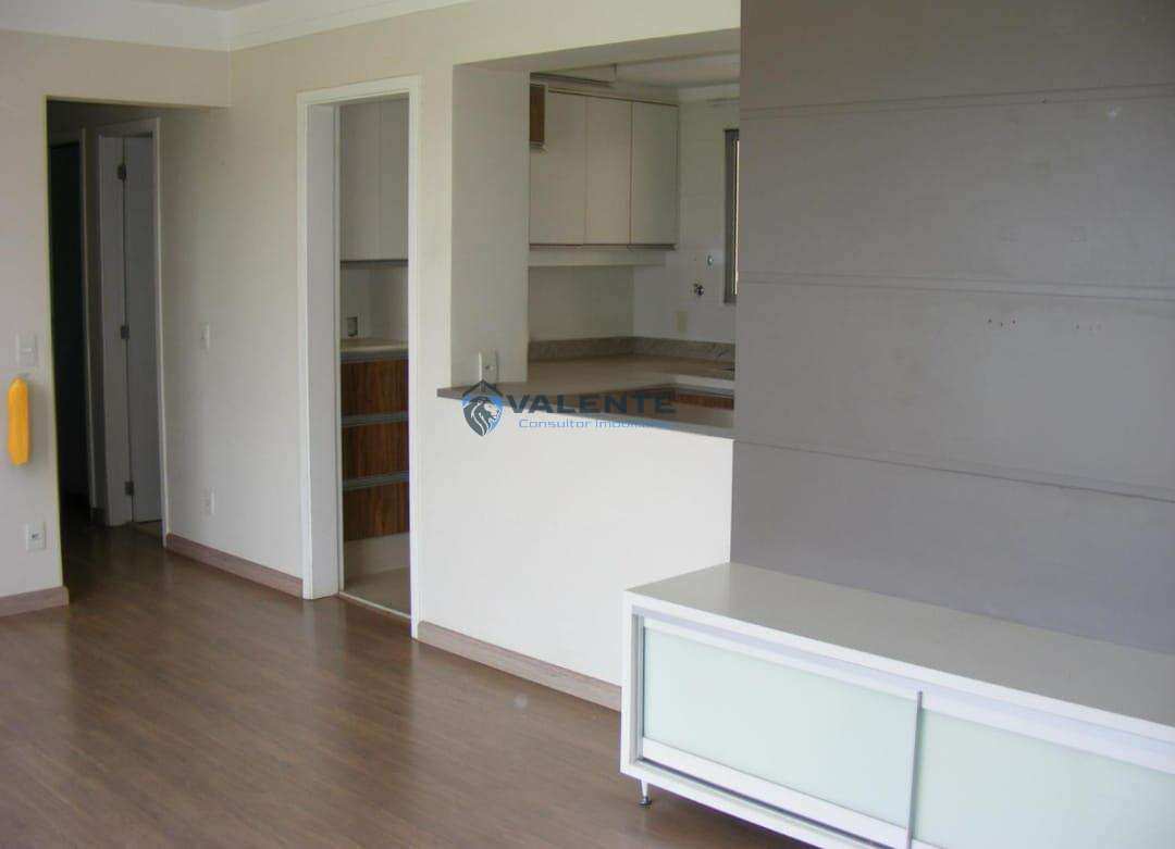 Apartamento à venda com 3 quartos, 87m² - Parque Prado,Campinas