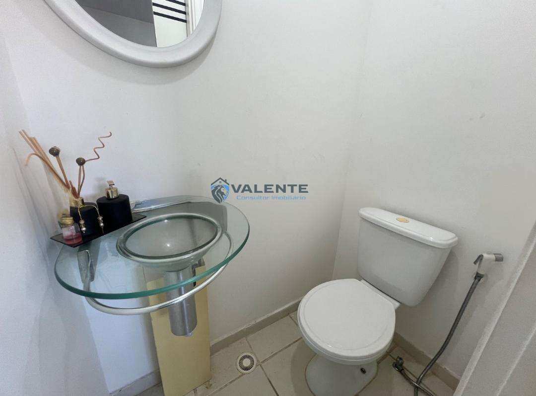 Apartamento à venda com 3 quartos, 94m² - Parque Prado,Campinas
