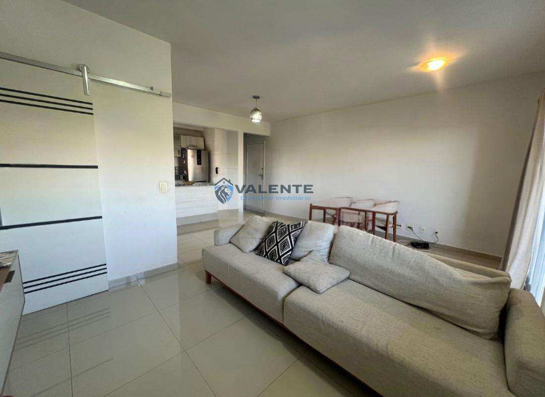 Apartamento à venda com 3 quartos, 94m² - Parque Prado,Campinas