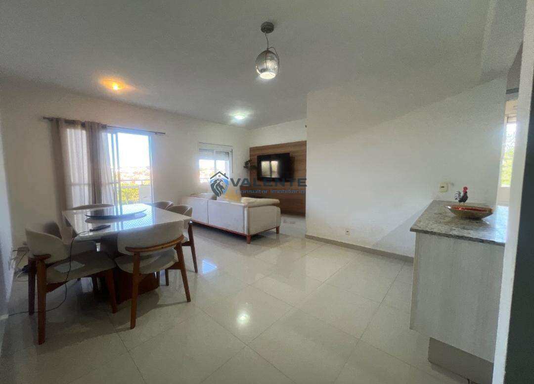  - Apartamento à venda, 3 dormitórios, 94 m², condomínio Ecolife, no Parque Prado em CampinasSP
