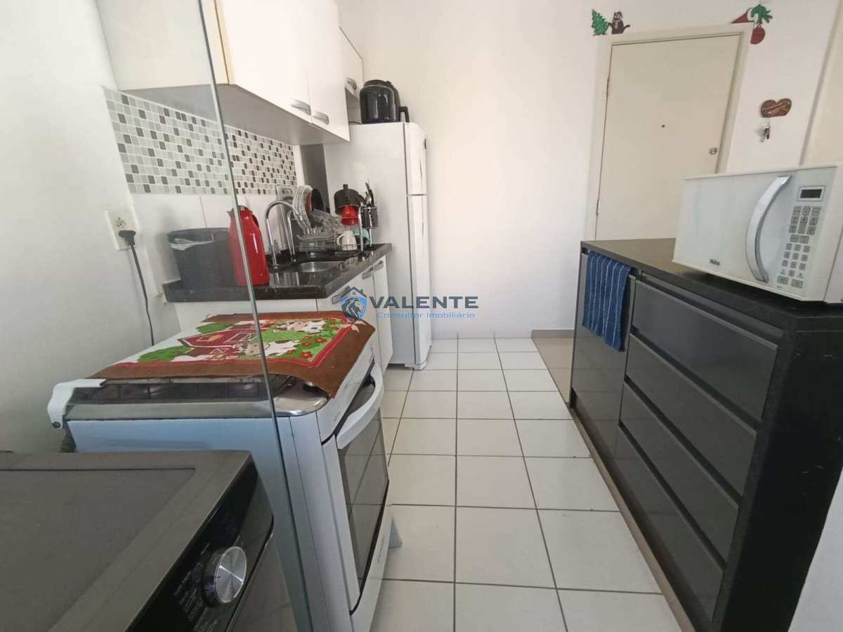  - APARTAMENTO À VENDA, 3 DORMITÓRIOS, ANDAR BAIXO, CONDOMÍNIO ÁGUAS CLARAS ROSSI IDEAL, VILA MARIETA EM CAMPINAS