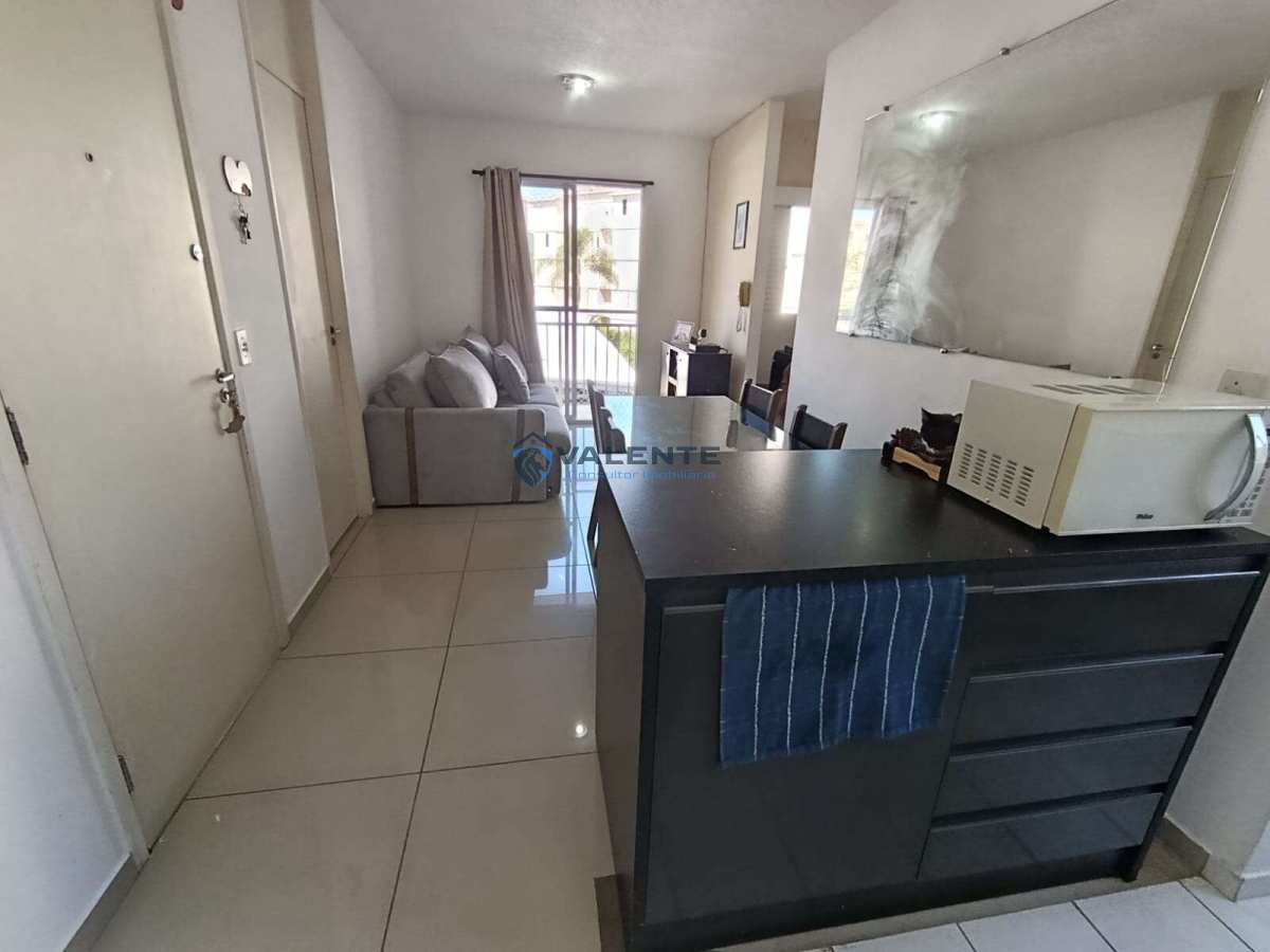  - APARTAMENTO À VENDA, 3 DORMITÓRIOS, ANDAR BAIXO, CONDOMÍNIO ÁGUAS CLARAS ROSSI IDEAL, VILA MARIETA EM CAMPINAS