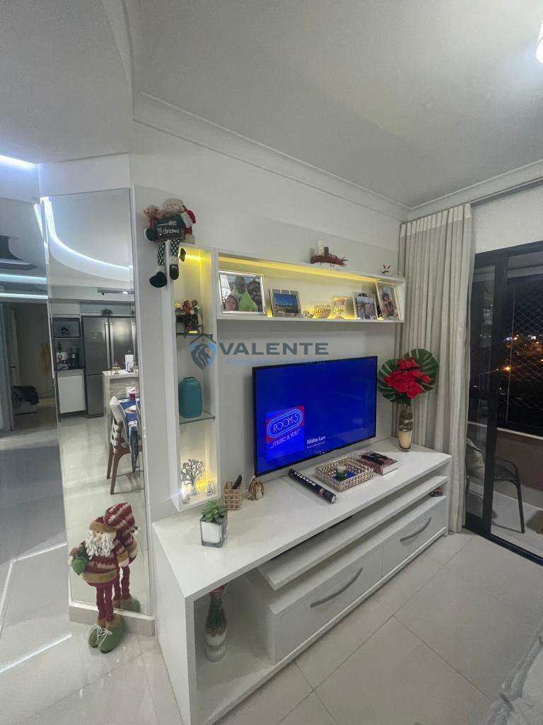 Apartamento à venda com 3 quartos, 77m² - Parque Prado,Campinas