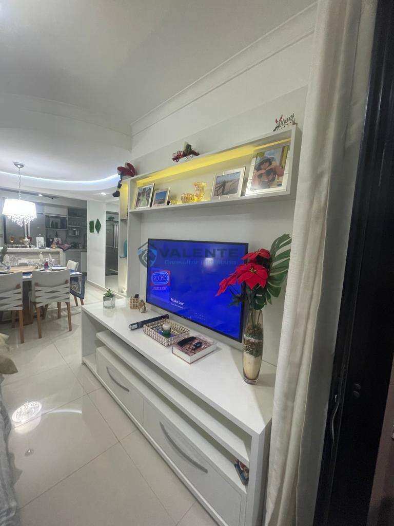 Apartamento à venda com 3 quartos, 77m² - Parque Prado,Campinas