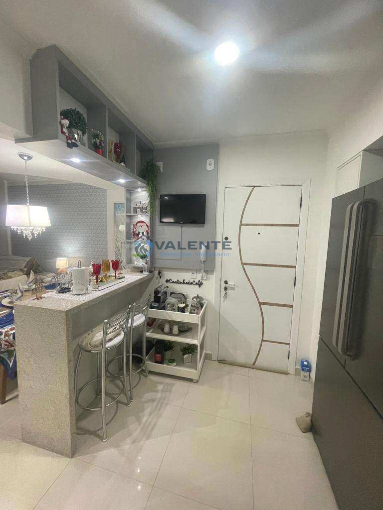 Apartamento à venda com 3 quartos, 77m² - Parque Prado,Campinas