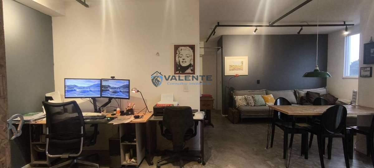 Apartamento à venda com 3 quartos - São Bernardo,Campinas