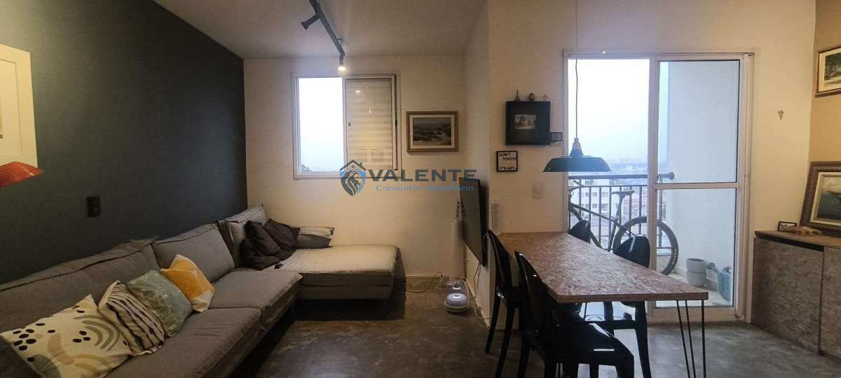 Apartamento à venda com 3 quartos - São Bernardo,Campinas