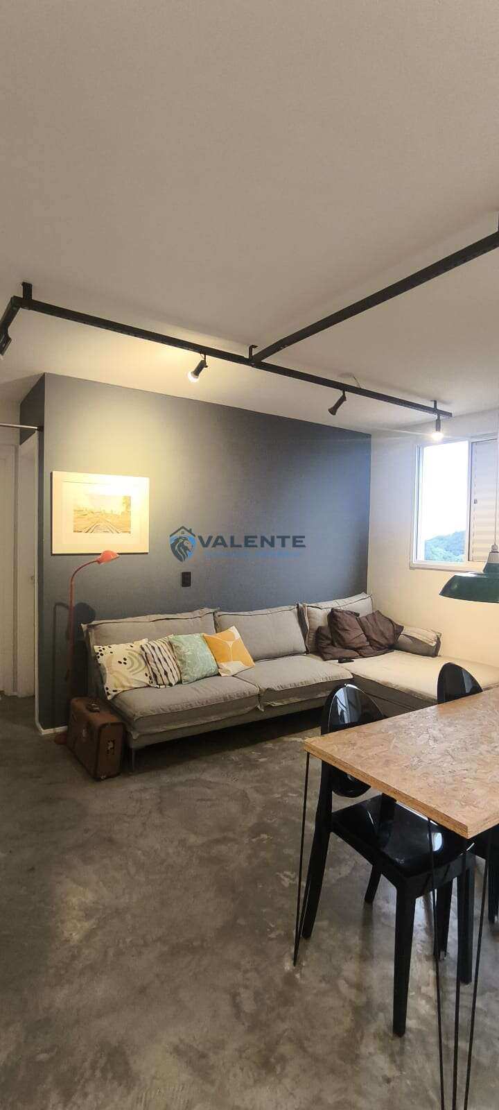Apartamento à venda com 3 quartos - São Bernardo,Campinas