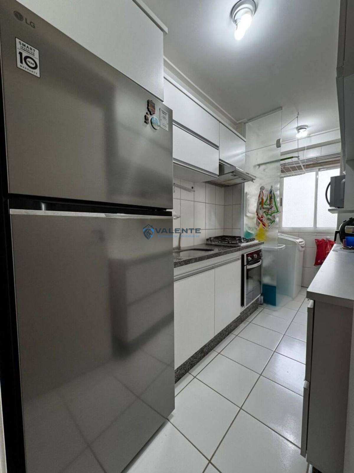Apartamento à venda com 3 quartos, 60m² - Vila Costa e Silva,Campinas
