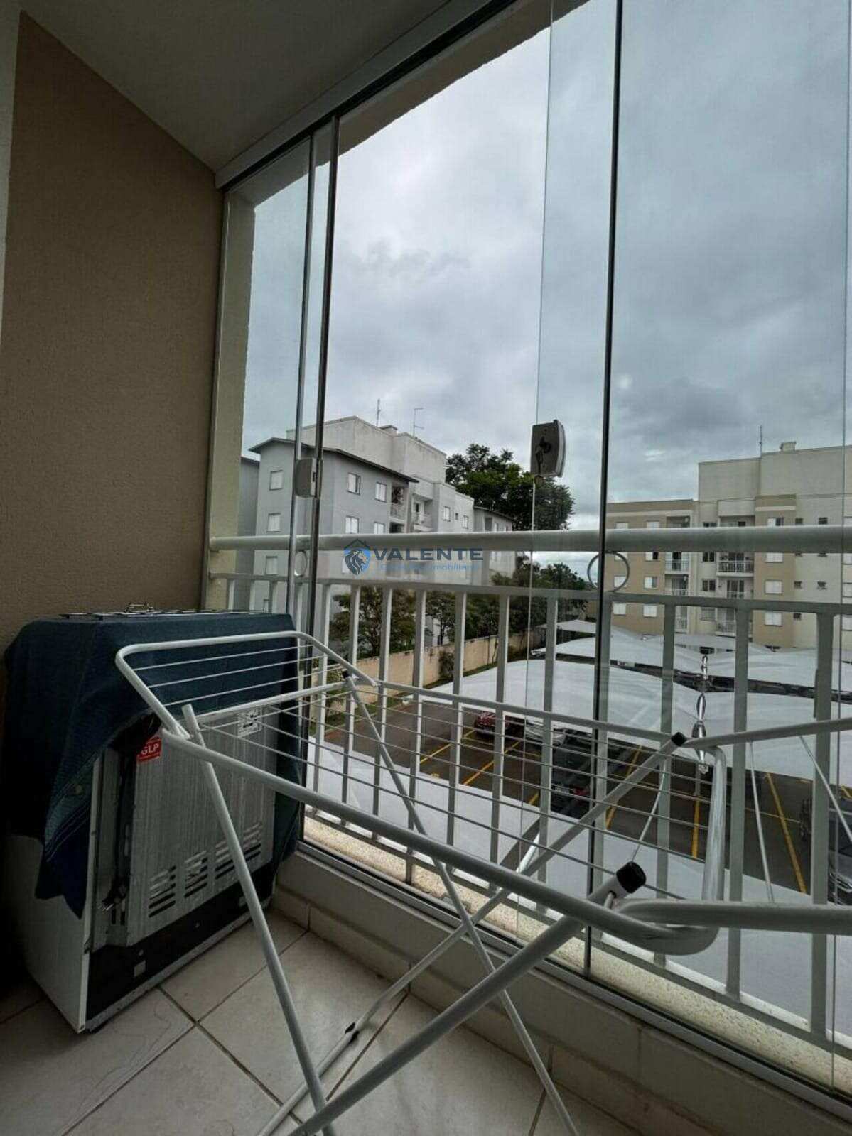 Apartamento à venda com 3 quartos, 60m² - Vila Costa e Silva,Campinas
