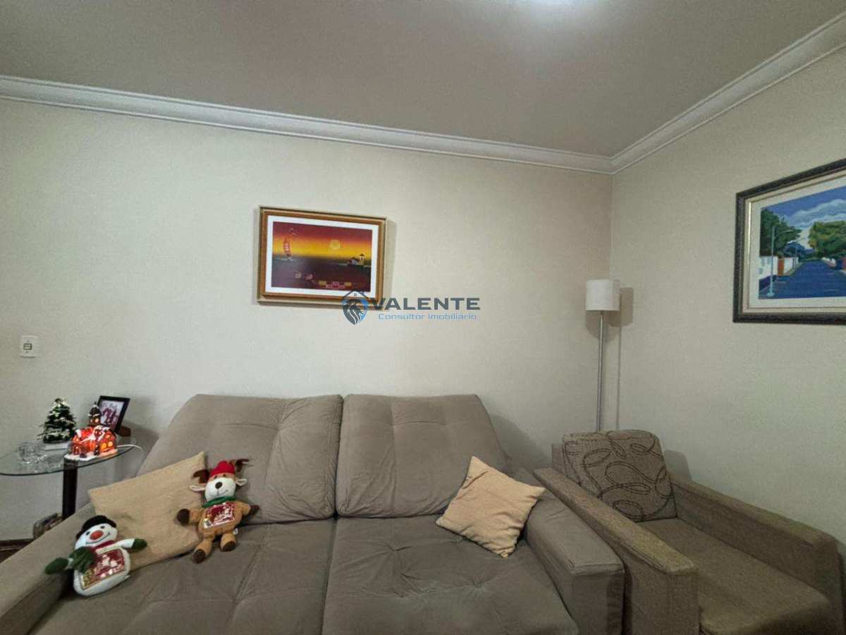 Apartamento à venda com 3 quartos - Loteamento Parque São Martinho,Campinas