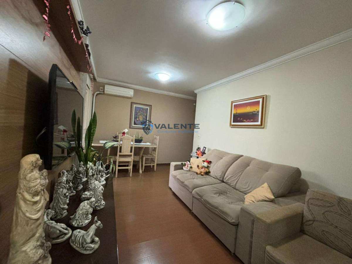 Apartamento à venda com 3 quartos - Loteamento Parque São Martinho,Campinas