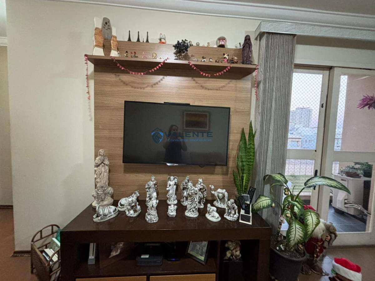 Apartamento à venda com 3 quartos - Loteamento Parque São Martinho,Campinas