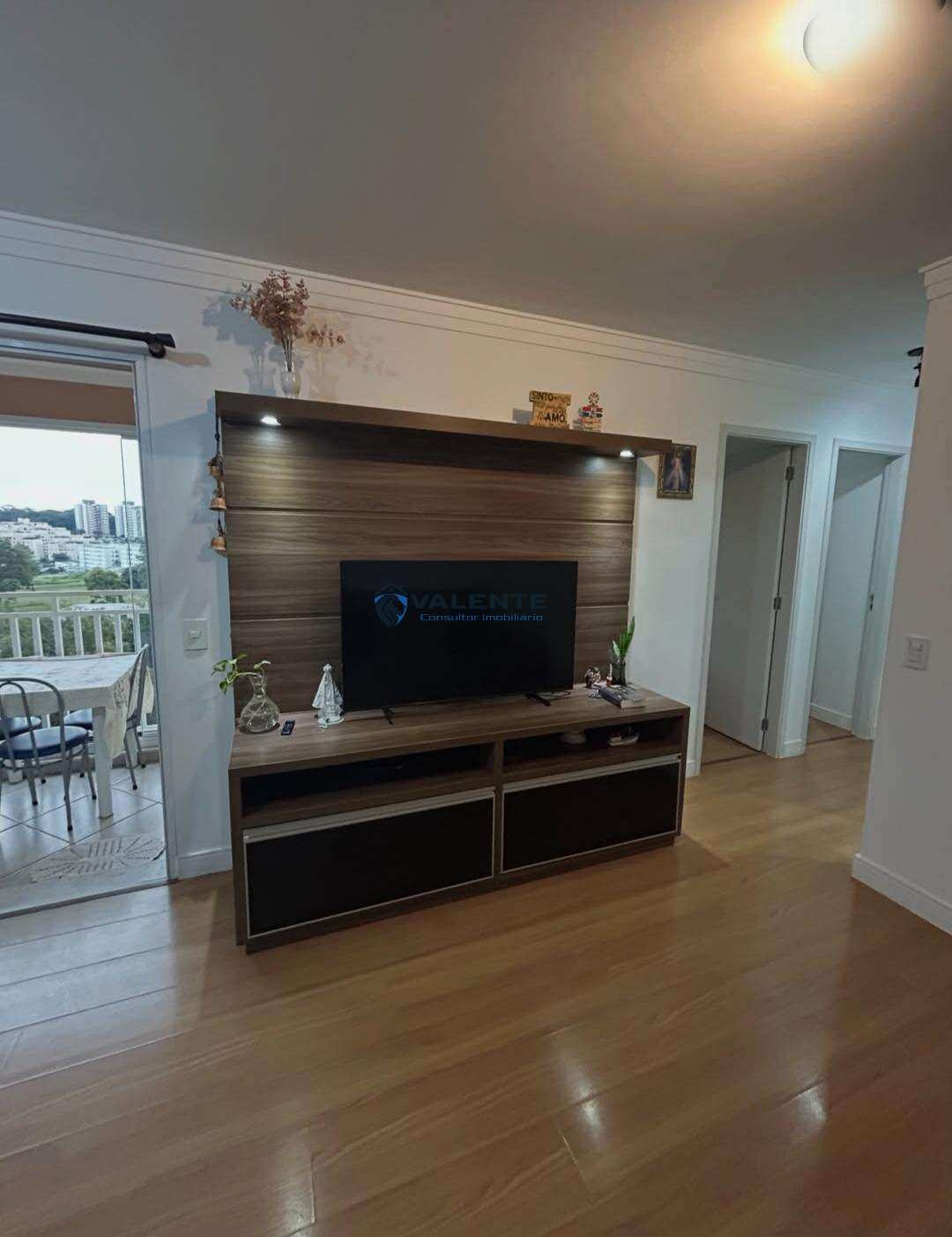 Apartamento à venda com 3 quartos, 75m² - Loteamento Chácara Prado,Campinas