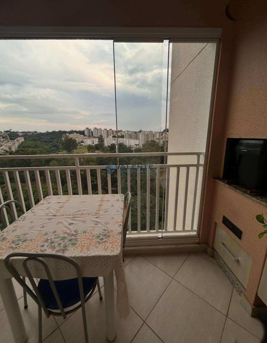 Apartamento à venda com 3 quartos, 75m² - Loteamento Chácara Prado,Campinas