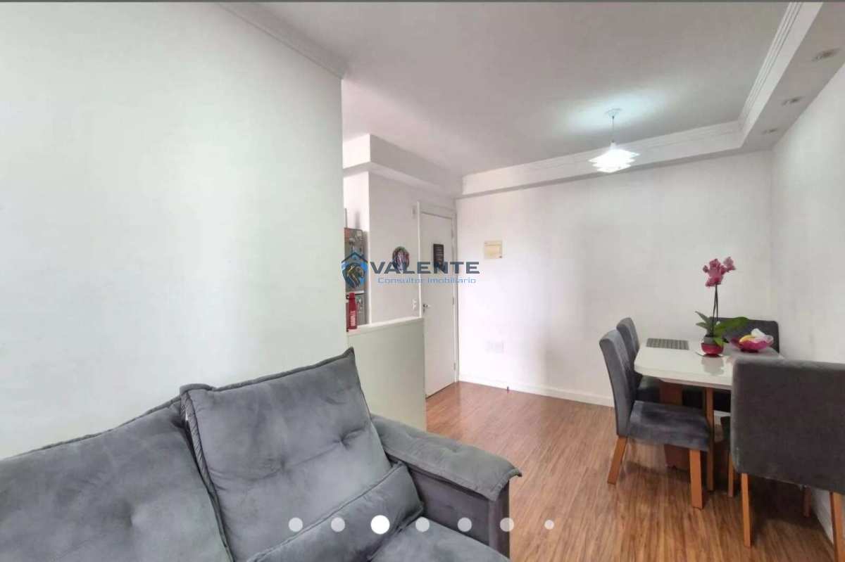  - Apartamento á venda, 3 dormitórios, sendo uma suíte, com 70 m², 2 vagas de garagem coberta, no São Bernardo em Campinas-SP
