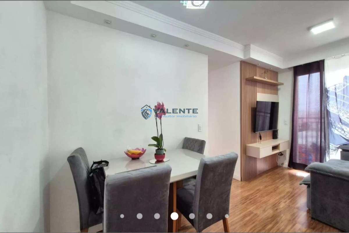 Apartamento à venda com 3 quartos, 70m² - São Bernardo,Campinas
