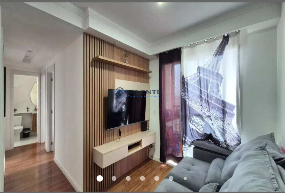 Apartamento à venda com 3 quartos, 70m² - São Bernardo,Campinas