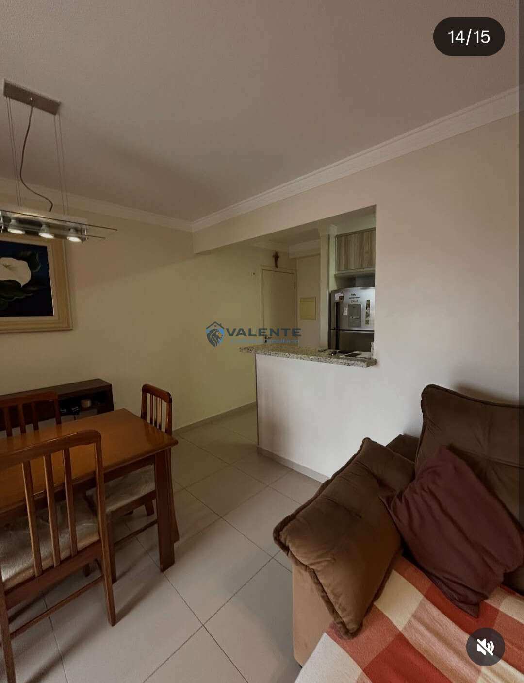 Apartamento à venda com 3 quartos, 75m² - Loteamento Chácara Prado,Campinas