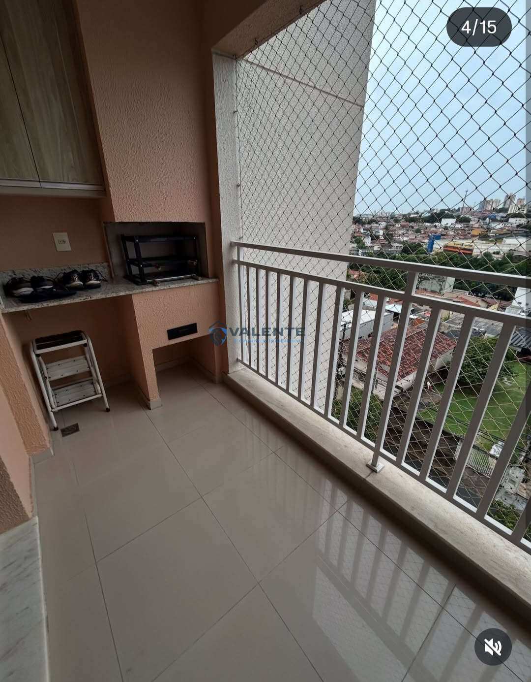  - Apartamento à venda, 3 dormitórios, sendo uma suíte, condomínio Reviva