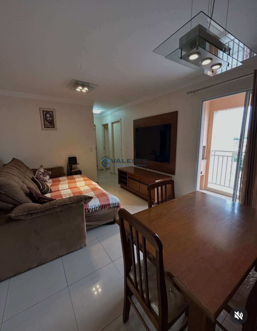 Apartamento à venda com 3 quartos, 75m² - Loteamento Chácara Prado,Campinas