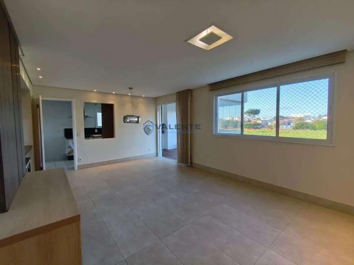 Apartamento à venda com 3 quartos, 128m² - Parque Prado,Campinas