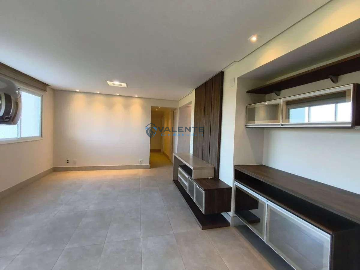 Apartamento à venda com 3 quartos, 128m² - Parque Prado,Campinas