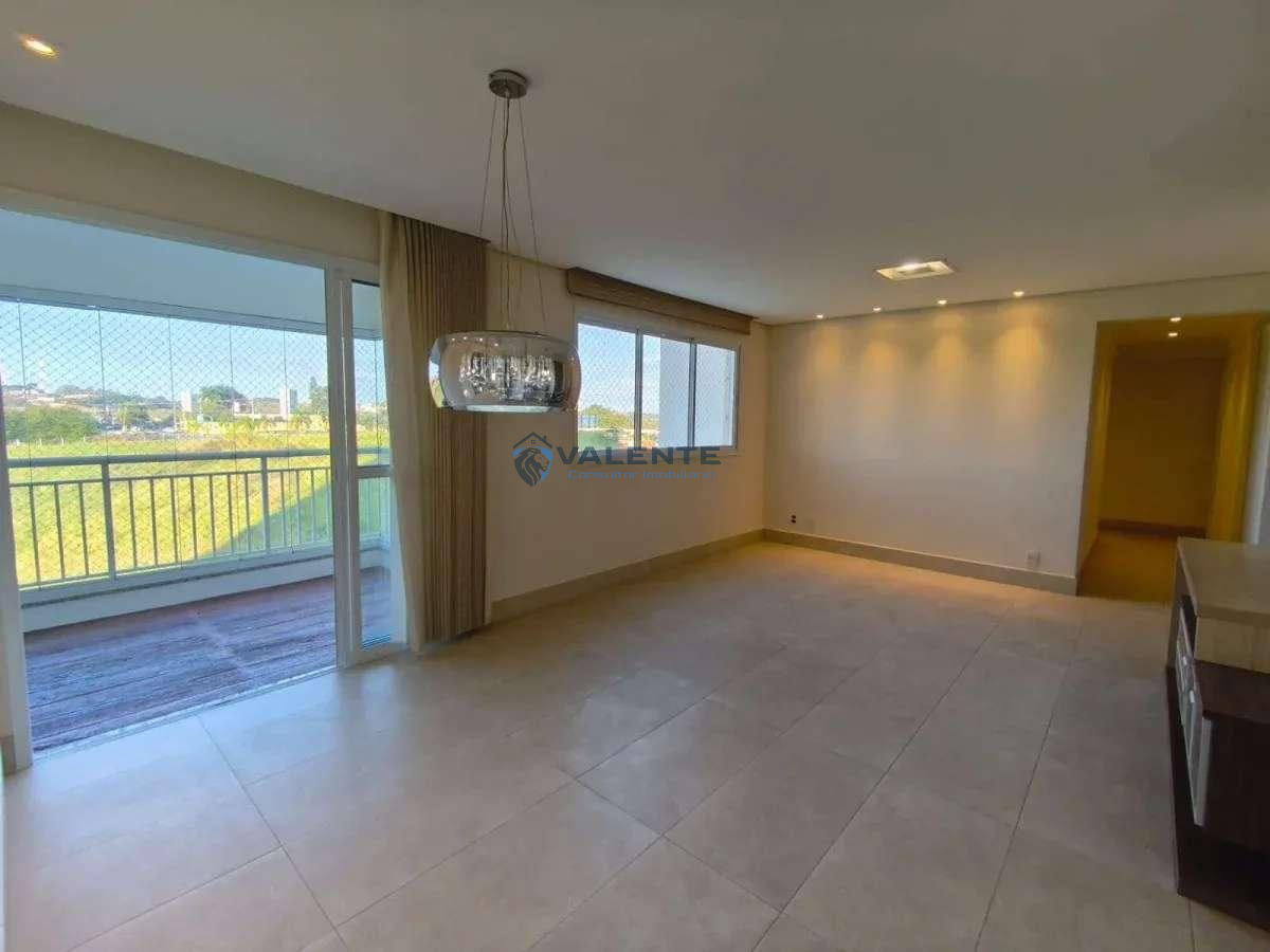 Apartamento à venda com 3 quartos, 128m² - Parque Prado,Campinas