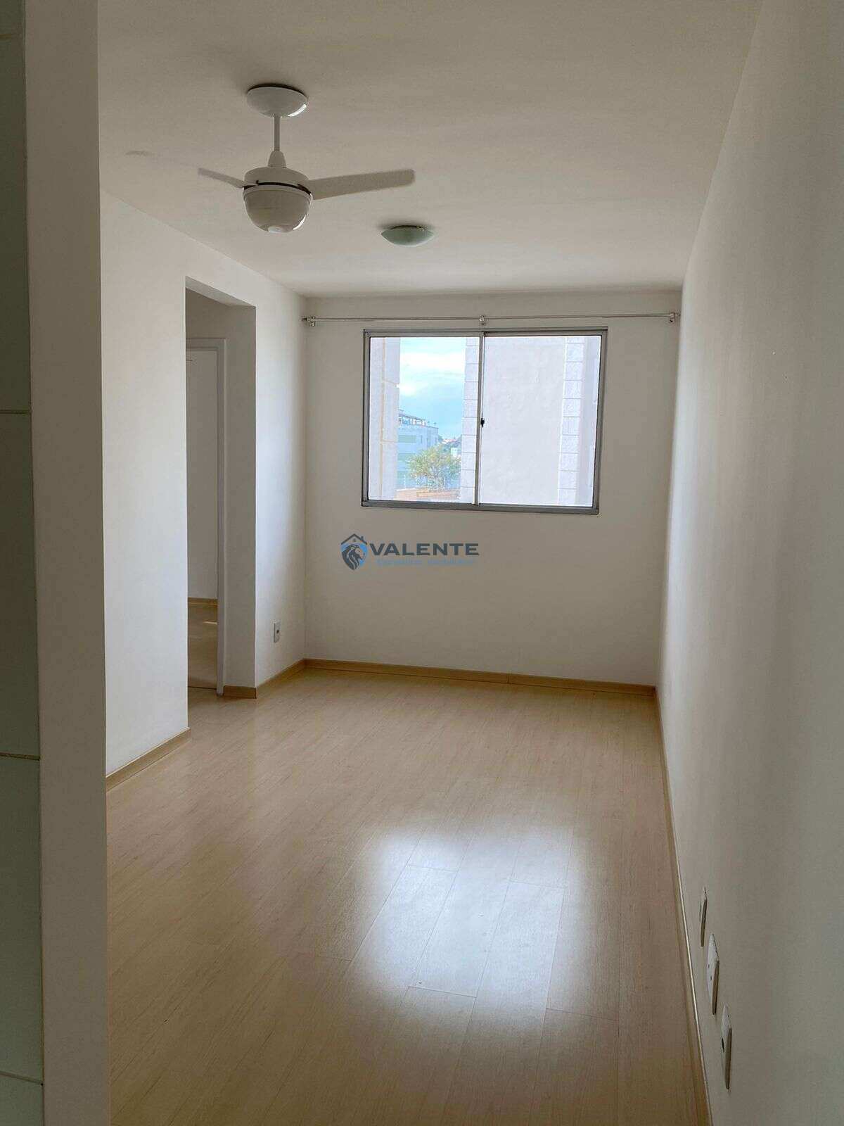 Apartamento à venda com 2 quartos, 48m² - Jardim Nova Europa,Campinas