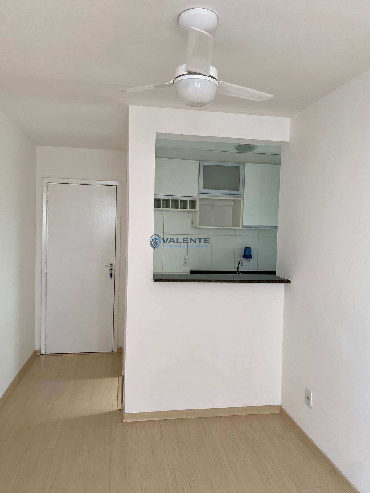 Apartamento à venda com 2 quartos, 48m² - Jardim Nova Europa,Campinas