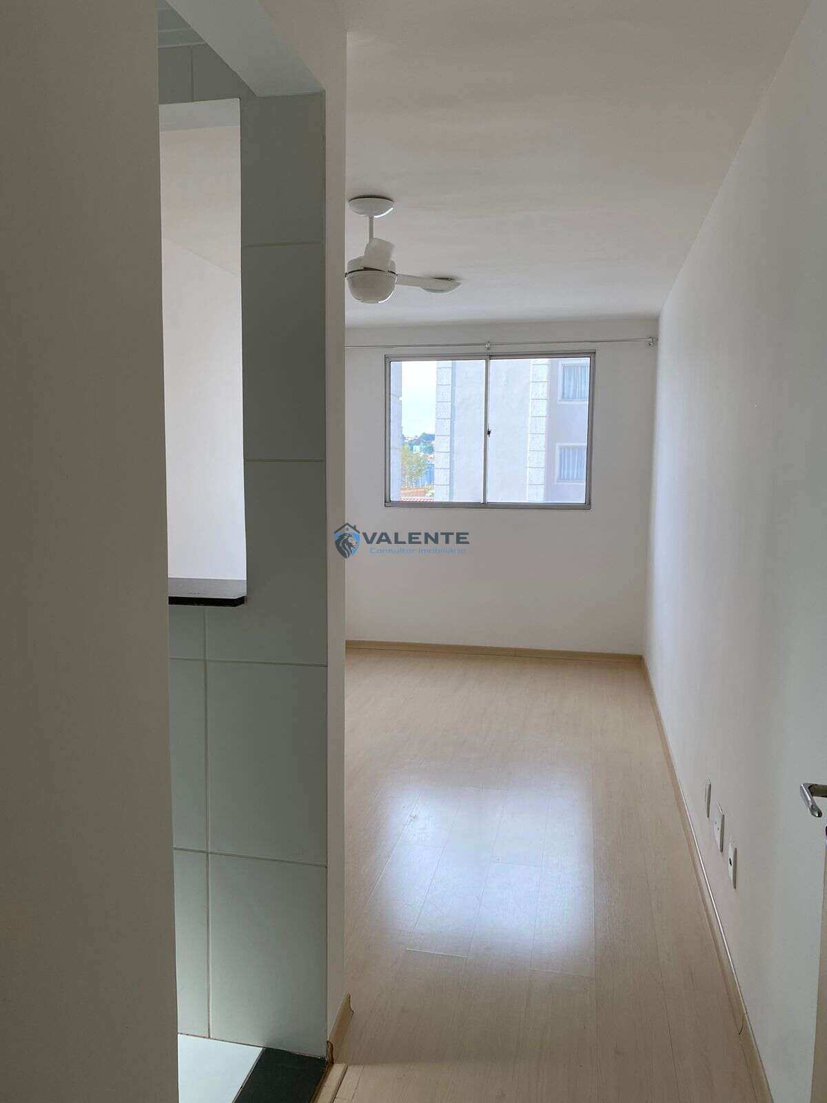 Apartamento à venda com 2 quartos, 48m² - Jardim Nova Europa,Campinas