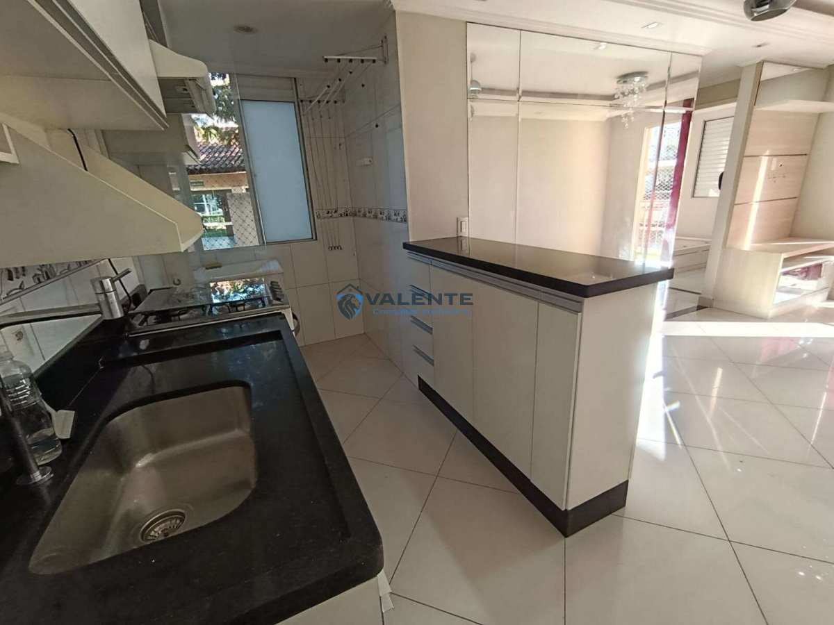 Apartamento à venda com 2 quartos, 45m² - Vila Marieta,Campinas