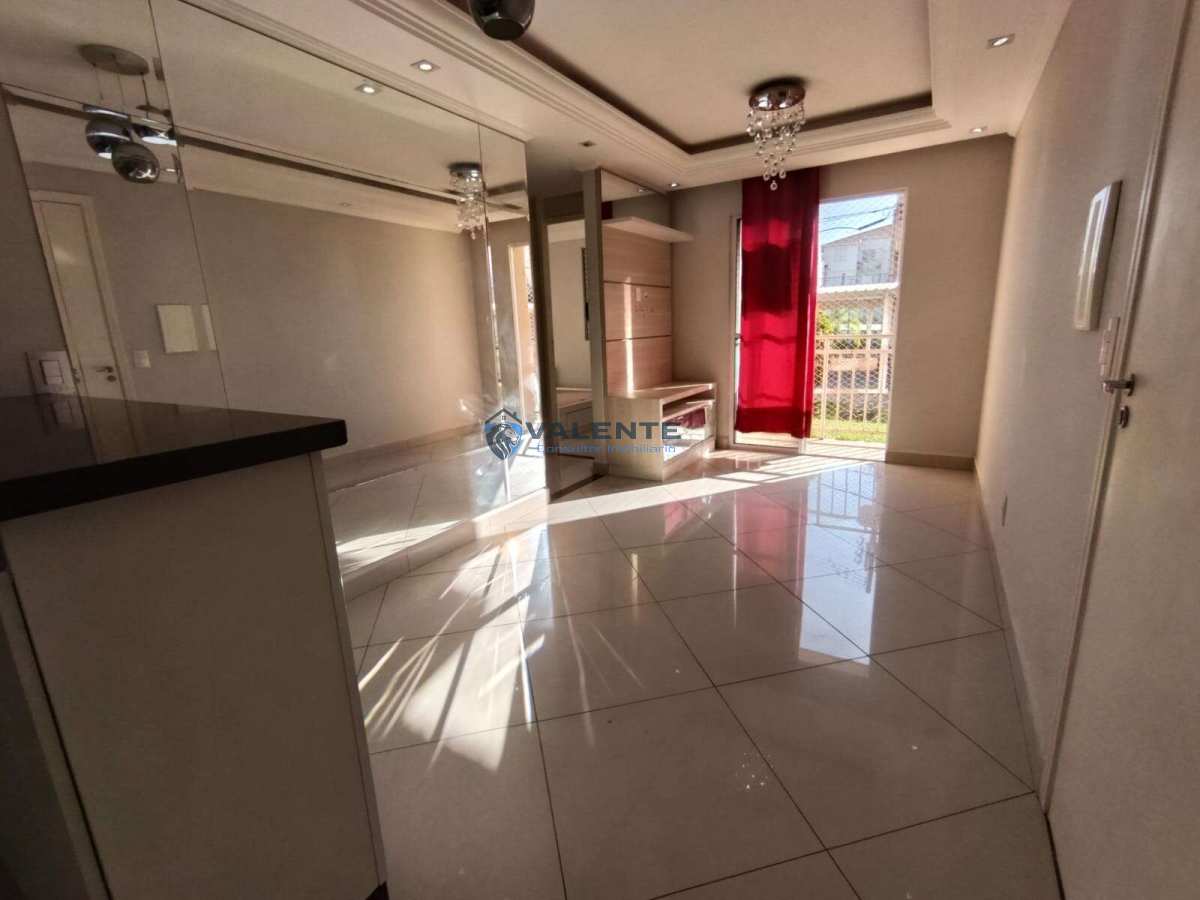  - Apartamento à venda, com 2 quartos, 45m², Vila Marieta, Campinas-SP