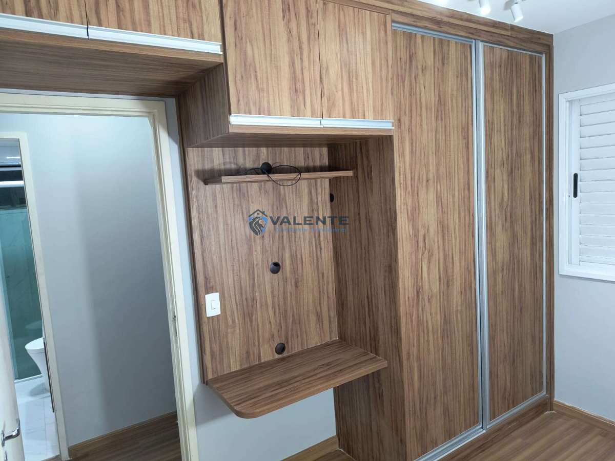 Apartamento à venda com 2 quartos, 57m² - Vila Nova,Campinas