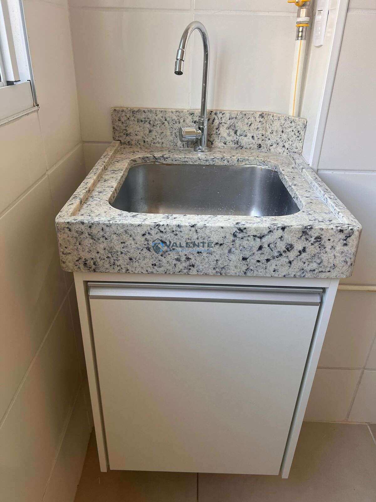 Apartamento à venda com 2 quartos, 54m² - Jardim Nova Europa,Campinas