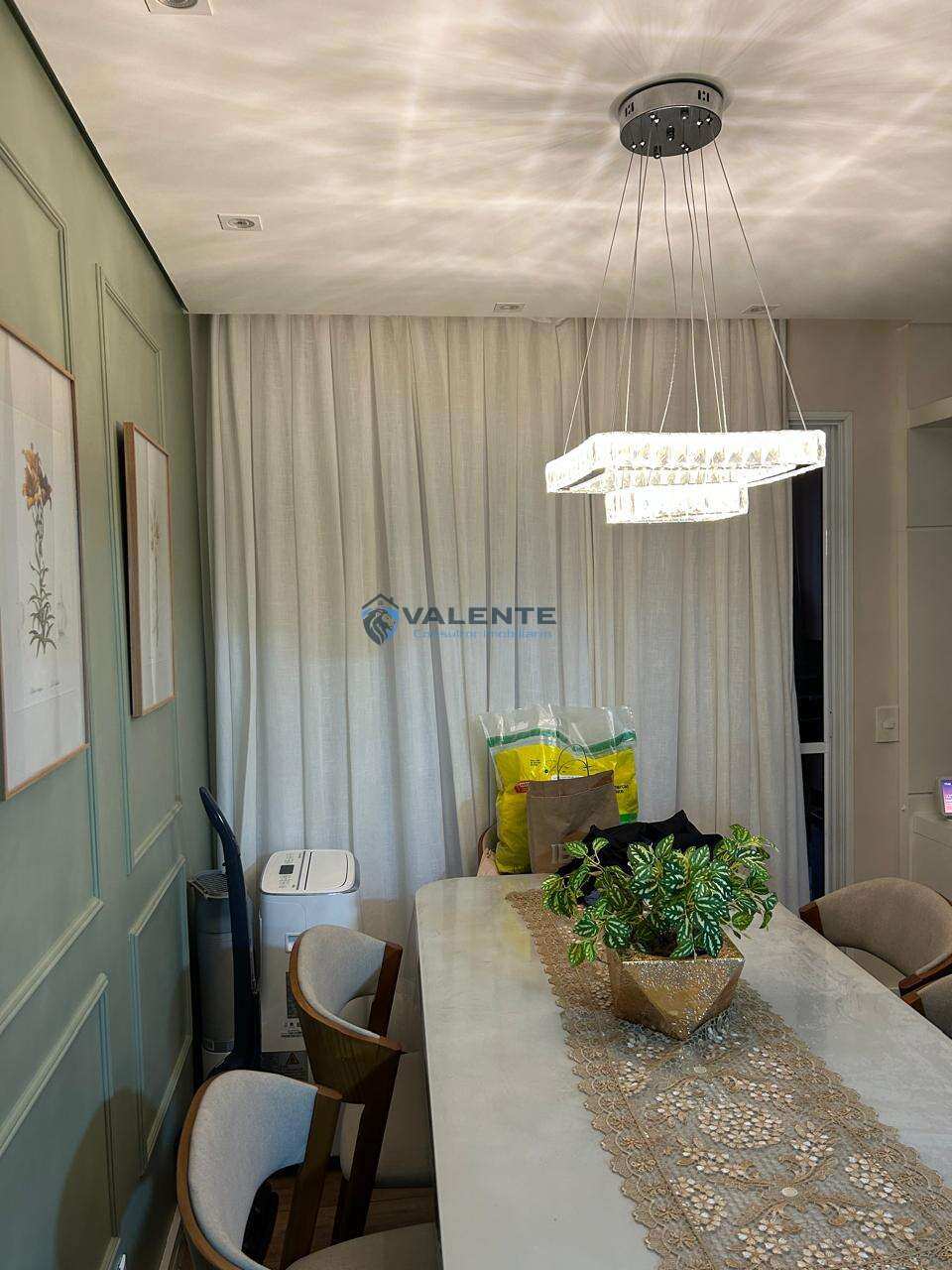 Apartamento à venda com 3 quartos, 74m² - Loteamento Chácara Prado,Campinas