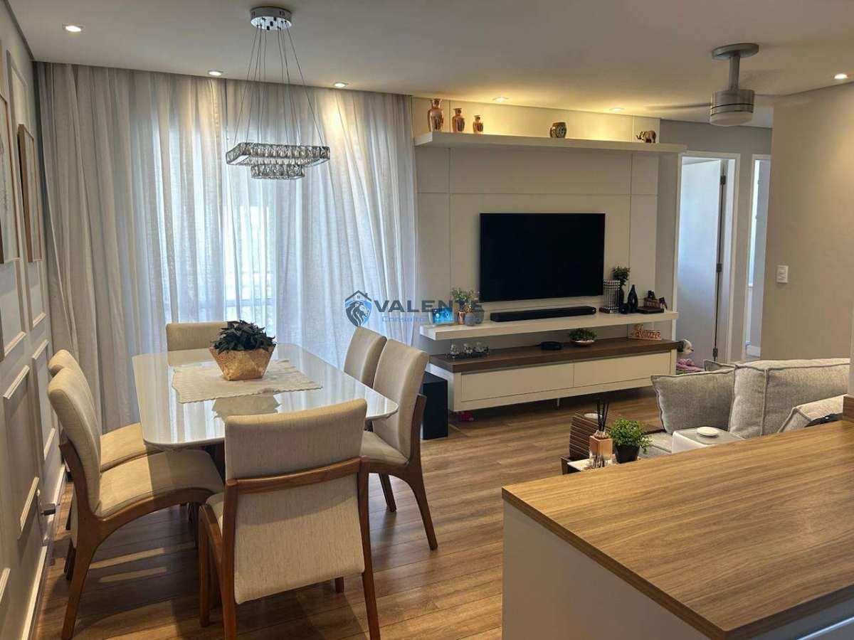 Apartamento à venda com 3 quartos, 74m² - Loteamento Chácara Prado,Campinas