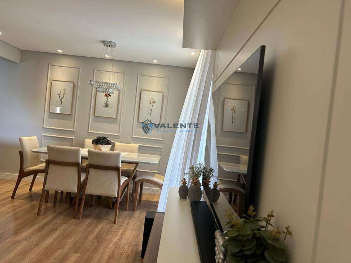  - Apartamento à venda, com 3 quartos, 74m², 2 vagas de garagem, Jardim Nova Europa-SP