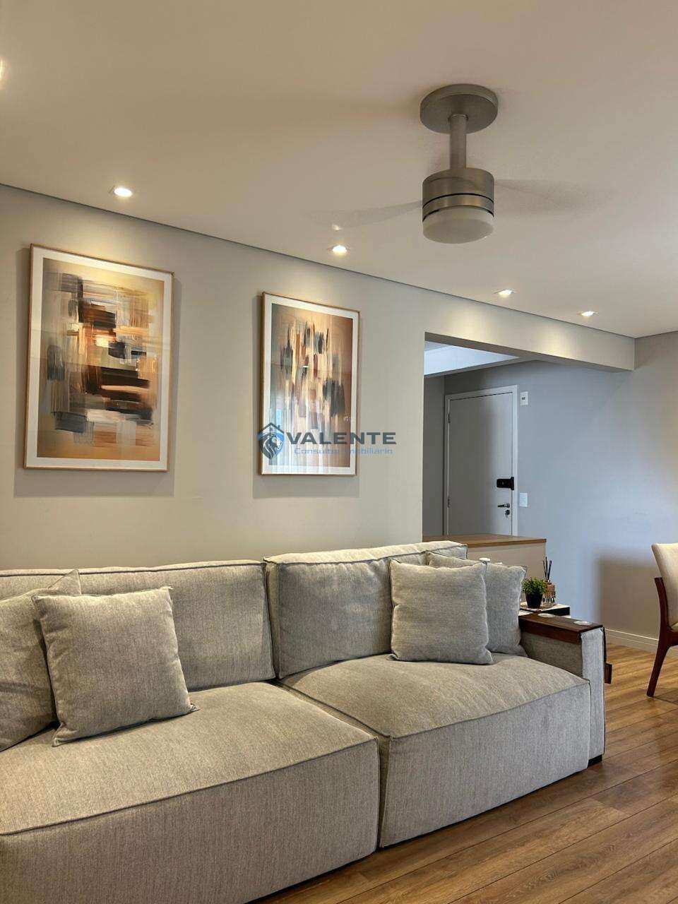 Apartamento à venda com 3 quartos, 74m² - Loteamento Chácara Prado,Campinas