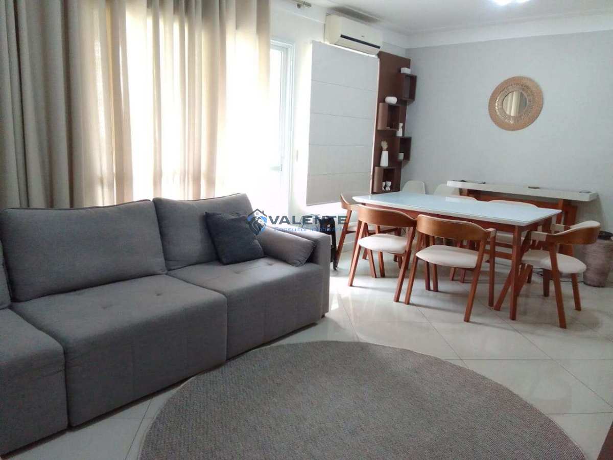 Apartamento à venda com 3 quartos, 87m² - Parque Prado,Campinas