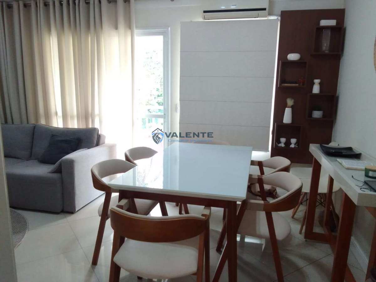 Apartamento à venda com 3 quartos, 87m² - Parque Prado,Campinas