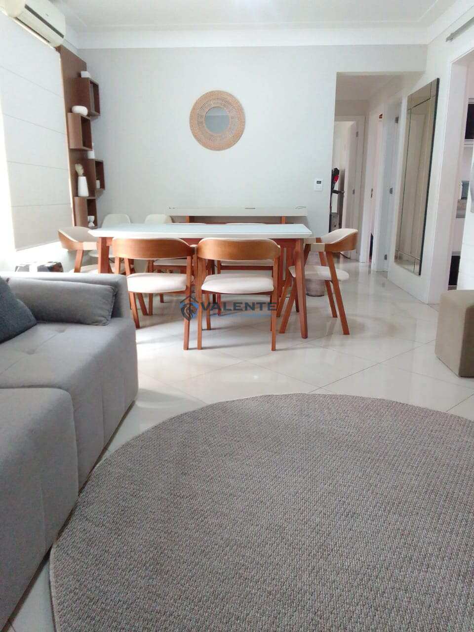 Apartamento à venda com 3 quartos, 87m² - Parque Prado,Campinas