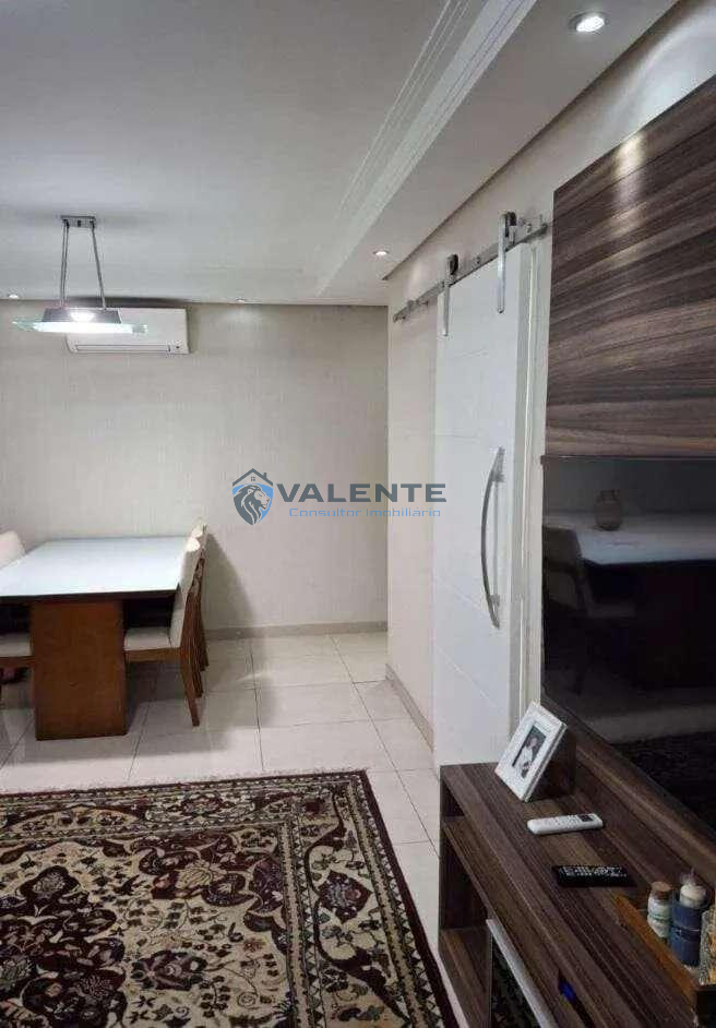 Apartamento à venda com 3 quartos, 87m² - Vila Progresso,Campinas